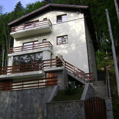 Casa Anotimpuri Hotel Sinaia Kültér fotó